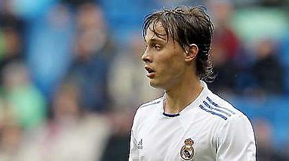 Δανεικός στη Βαλένθια ο Κανάλες