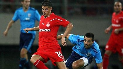 Ο Μιραλάς ξύπνησε. Ο Ριέρα με τον Τοροσίδη πότε θα ξυπνήσουν