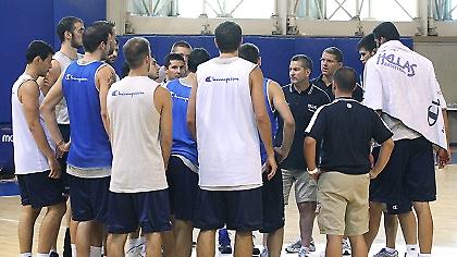 Θα… βαρεθούμε να τους βλέπουμε