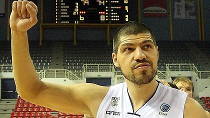 Διαφορά με «Λάζο», ελπίδες για Ζήση