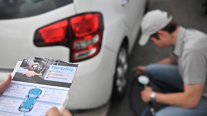 Bridgestone: Tο 71% των IX δεν είναι έτοιμα για… διακοπές