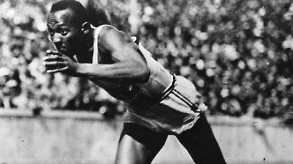 Ο αθλητής που ταπείνωσε τον Χίτλερ (video)