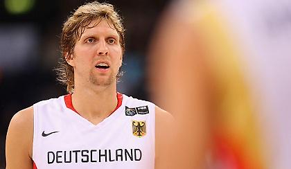 Νοβίτσκι: «Μετά το Ευρωμπάσκετ, ίσως…»