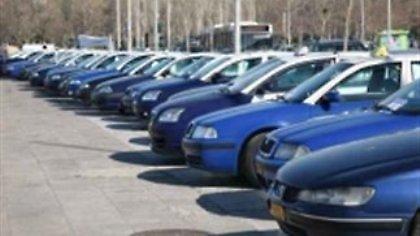 Παραμένουν στην παραλία Θεσσαλονίκης οι αυτοκινητιστές