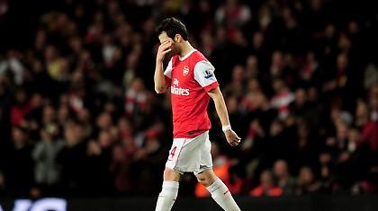 Νέο «όχι» για Φάμπρεγας