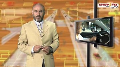 Ampera στην… πρίζα! (WebTV)