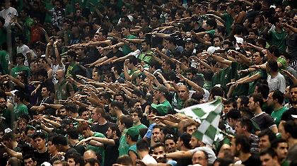 Μειωμένες τιμές στα διαρκείας του ΠΑΟ