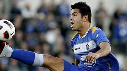 Με λίγες απουσίες η Χετάφε απέναντι στην ΑΕΚ