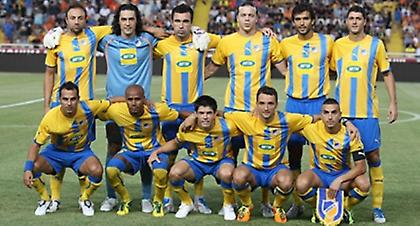 Ξανά… αστεράτος