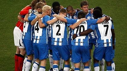 Θα πάει… άκλαυτη η Οντένσε!