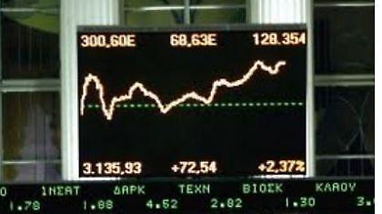 Παγκόσμια οικονομική θύελλα!