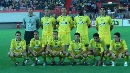 Το προφίλ της Μακάμπι Τελ Αβίβ