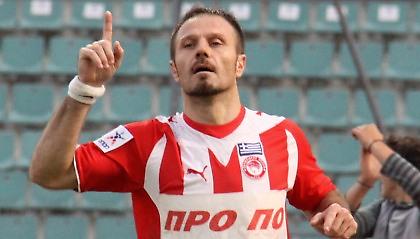 Σολάκης: «Να εκμεταλλευτούμε τον παράγοντα τύχη»