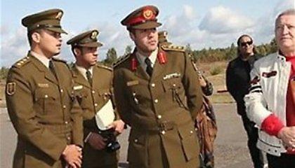 Διαψεύδουν την είδηση θανάτου του Χάμις Καντάφι