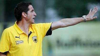 Χιμένεθ: «Στο χέρι μας»