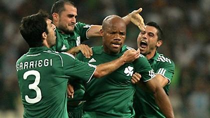 «Διπλή» προσοχή χρειάζεται ο ΠΑΟ!