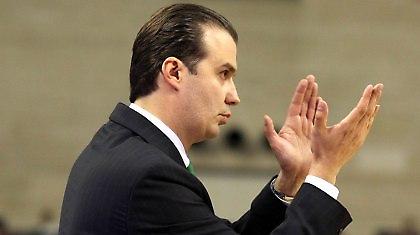 «Υψηλό μπασκετικό επίπεδο η Ελλάδα»