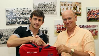 Ανακοίνωσε Μιλοβάνοβιτς, έκλεισε Έλεγκαρντ ο Πανιώνιος