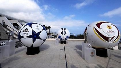 LIVE: Συζήτηση για την κλήρωση των πλέι οφ