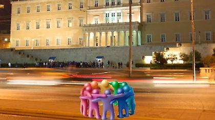 Γιατί προτείνω συγκρότηση Βουλής Πολιτών
