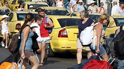 Μπορεί να έκαιγα το υπουργείο, αλλά λιμάνια–δρόμους δεν θα’ κλεινα