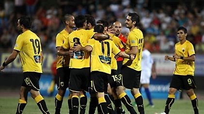 ΑΕΚ, καν’ το όπως οι άλλοι!