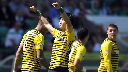 Να «διπλώσει» τις νίκες