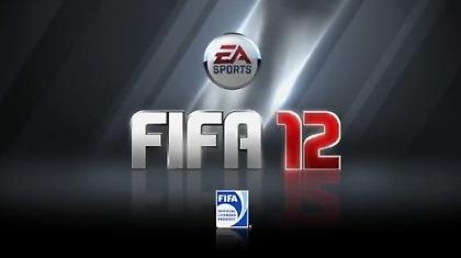 Ο Κακά αποκαλύπτεται μέσω του FIFA 12
