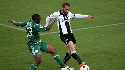 Κάποτε θα ήταν σίγουρες προκρίσεις…