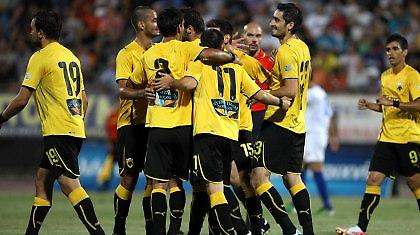 Παραγγελιά για Γιουρόπα, δοκιμασία στο πρωτάθλημα