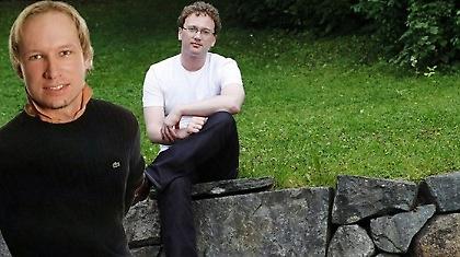 Αποκαλύφθηκε ο μπλόγκερ του Νορβηγού μακελάρη