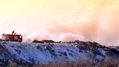 Συναγερμός για την ατμοσφαιρική ρύπανση στην Πάτρα