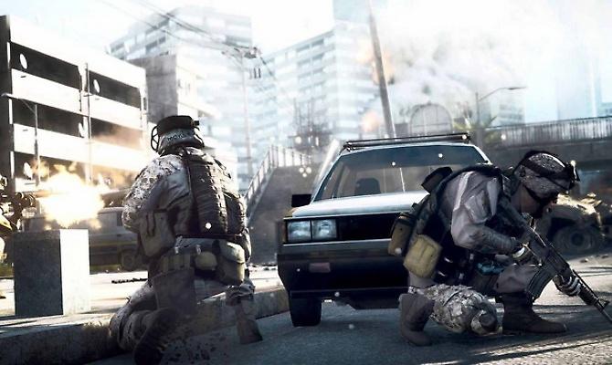 Συλλεκτική έκδοση για το Battlefield 3