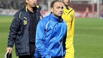 «Τα πάντα για να περάσουμε τον Παναθηναϊκό»