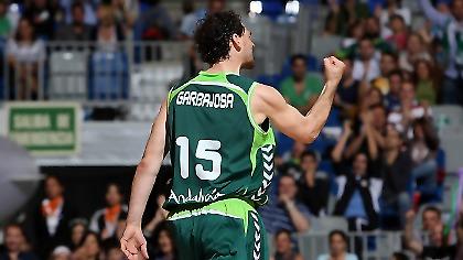 Μένει στη Μάλαγα ο Γκαρμπαχόσα!