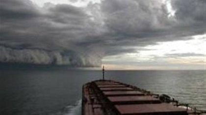 200.000 Κινέζοι έφυγαν από τα σπίτια τους λόγω τυφώνα