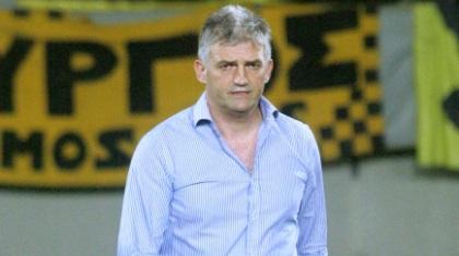 «Στόχος σε κάθε ματς, οι τρεις βαθμοί»