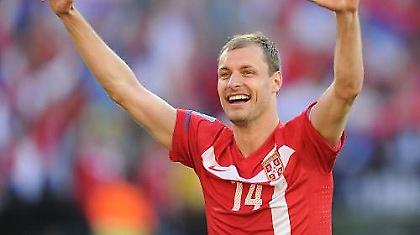 «Χαρούμενος που γύρισα στο Βέλγιο»