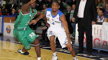 Ανακοινώθηκε ο Ουάιτ