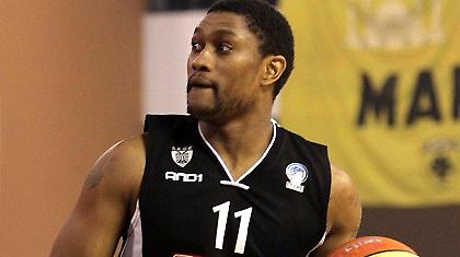 Στη Γερμανία μέσω… Κίνας ο Γκρέι