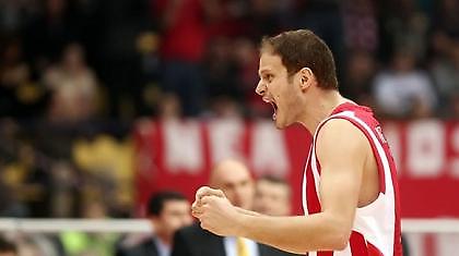 Νεστέροβιτς: «Δεν ξέρω για Παρτιζάν»