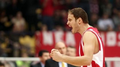 Νεστέροβιτς: «Δεν ξέρω για Παρτιζάν»