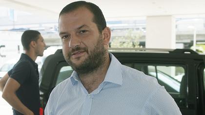 Τα λένε και... ελπίζουν!