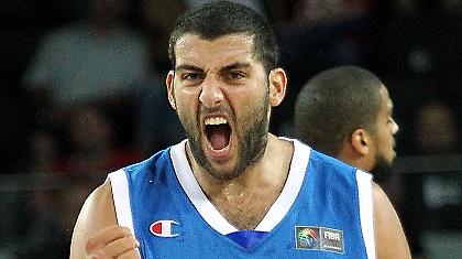 Πρώτο τεστ… θετικό