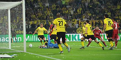 Ποια... φωτοβολίδα; (video)