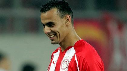 Έρχονται Ζαϊρί, Μπαρμπόσα!