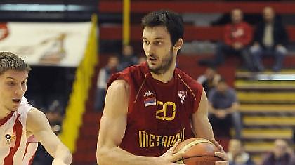 Κοντά σε Λιούμπιτσιτς ο Ίκαρος