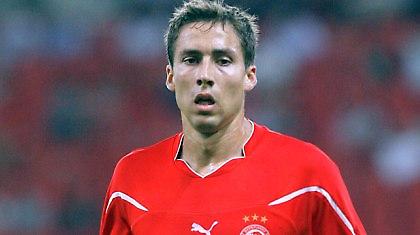 Ποιoν βρίζαμε είπατε πέρσι;