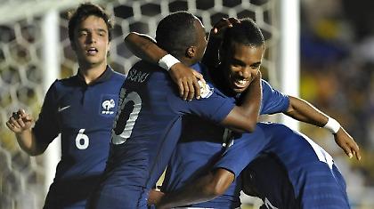 Πέρασαν Γαλλία, Πορτογαλία, από το «παράθυρο» η Αγγλία