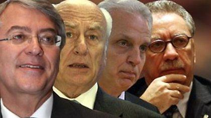 Τραπεζίτες στα πρόθυρα νευρικής κρίσης!